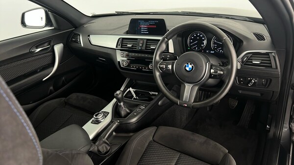 Used BMW 1 Series 2018 for sale - 76130812: Photo 15