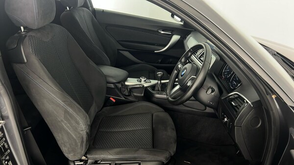 Used BMW 1 Series 2018 for sale - 76130812: Photo 16