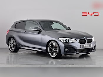Used BMW 1 Series 2018 for sale - 76130812: Photo