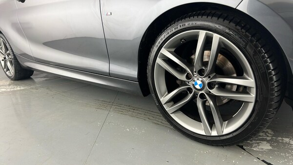 Used BMW 1 Series 2018 for sale - 76130812: Photo 25