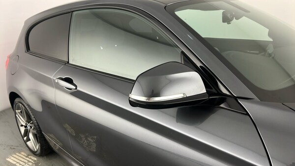 Used BMW 1 Series 2018 for sale - 76130812: Photo 26