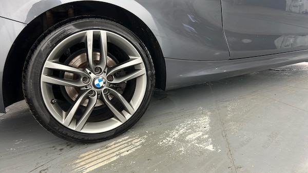 Used BMW 1 Series 2018 for sale - 76130812: Photo 27