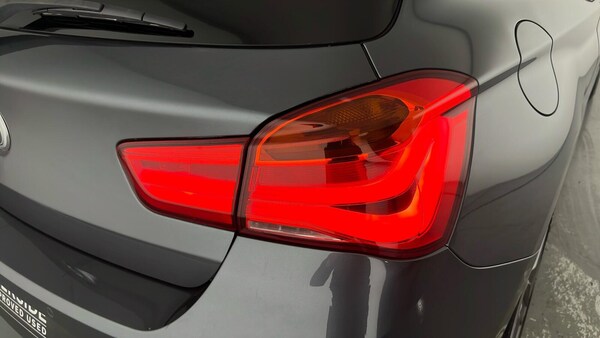 Used BMW 1 Series 2018 for sale - 76130812: Photo 28