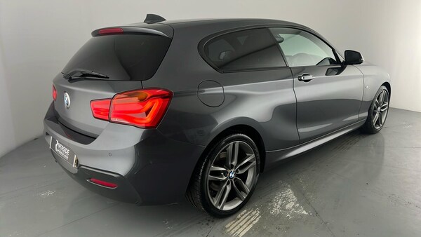 Used BMW 1 Series 2018 for sale - 76130812: Photo 29