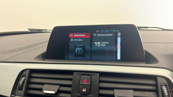 Used BMW 1 Series 2018 for sale - 76130812: Photo 32