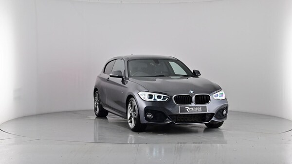 Used BMW 1 Series 2018 for sale - 76130812: Photo 39