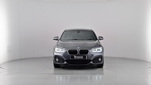 Used BMW 1 Series 2018 for sale - 76130812: Photo 41
