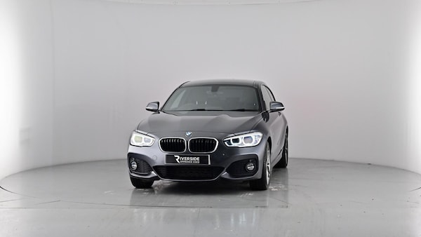 Used BMW 1 Series 2018 for sale - 76130812: Photo 42