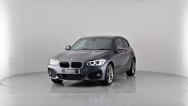 Used BMW 1 Series 2018 for sale - 76130812: Photo 43