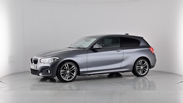 Used BMW 1 Series 2018 for sale - 76130812: Photo 47