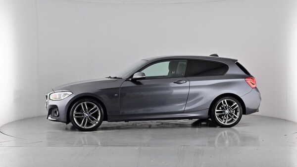 Used BMW 1 Series 2018 for sale - 76130812: Photo 49