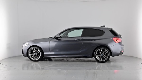 Used BMW 1 Series 2018 for sale - 76130812: Photo 51