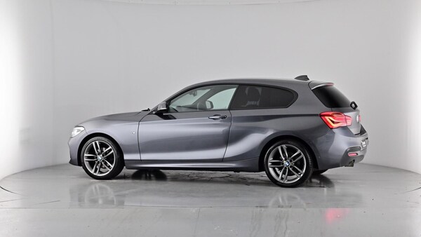 Used BMW 1 Series 2018 for sale - 76130812: Photo 52