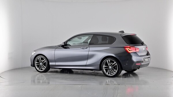 Used BMW 1 Series 2018 for sale - 76130812: Photo 53