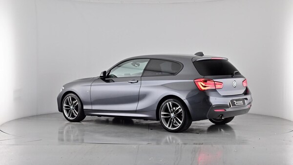 Used BMW 1 Series 2018 for sale - 76130812: Photo 54
