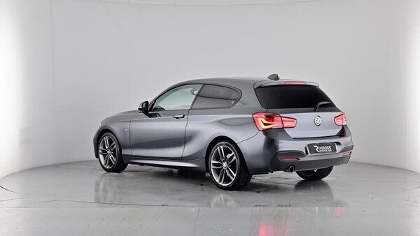 Used BMW 1 Series 2018 for sale - 76130812: Photo 55