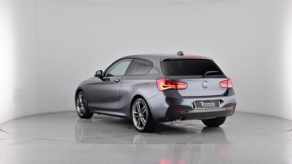 Used BMW 1 Series 2018 for sale - 76130812: Photo 56