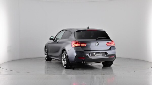 Used BMW 1 Series 2018 for sale - 76130812: Photo 57
