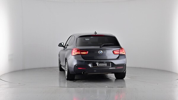 Used BMW 1 Series 2018 for sale - 76130812: Photo 58