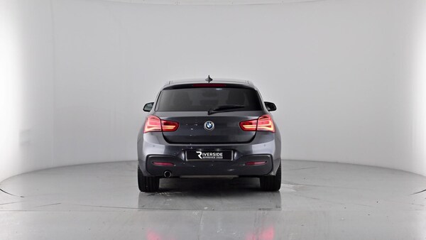 Used BMW 1 Series 2018 for sale - 76130812: Photo 59