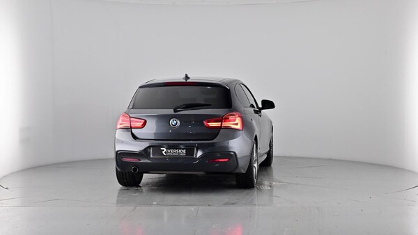 Used BMW 1 Series 2018 for sale - 76130812: Photo 60