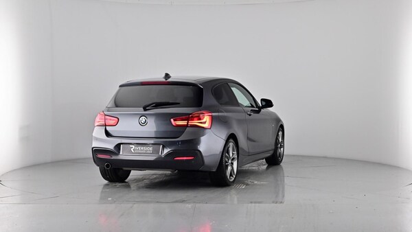 Used BMW 1 Series 2018 for sale - 76130812: Photo 61