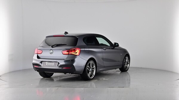 Used BMW 1 Series 2018 for sale - 76130812: Photo 62