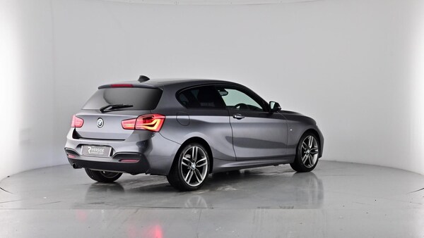 Used BMW 1 Series 2018 for sale - 76130812: Photo 63