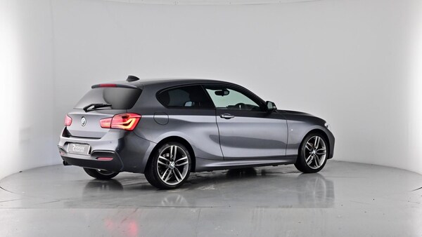 Used BMW 1 Series 2018 for sale - 76130812: Photo 64