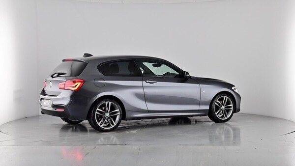 Used BMW 1 Series 2018 for sale - 76130812: Photo 65
