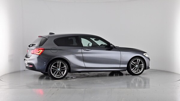 Used BMW 1 Series 2018 for sale - 76130812: Photo 66