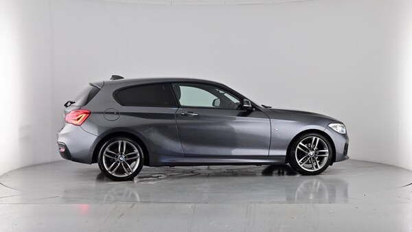 Used BMW 1 Series 2018 for sale - 76130812: Photo 67