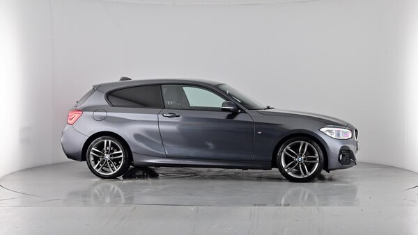 Used BMW 1 Series 2018 for sale - 76130812: Photo 69