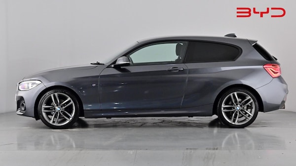 Used BMW 1 Series 2018 for sale - 76130812: Photo 6