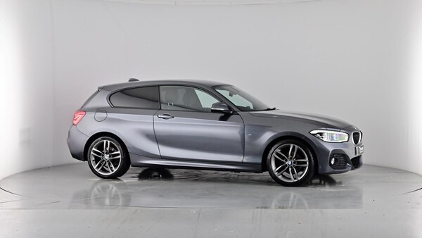 Used BMW 1 Series 2018 for sale - 76130812: Photo 70