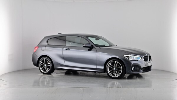 Used BMW 1 Series 2018 for sale - 76130812: Photo 71