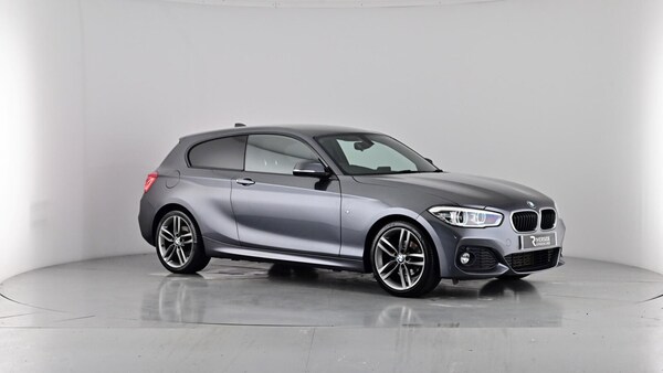 Used BMW 1 Series 2018 for sale - 76130812: Photo 72