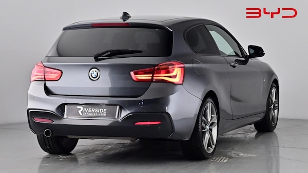 Used BMW 1 Series 2018 for sale - 76130812: Photo 7