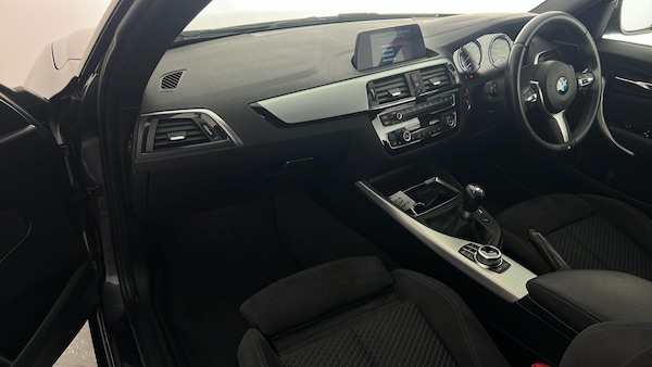 Used BMW 1 Series 2018 for sale - 76130812: Photo 9