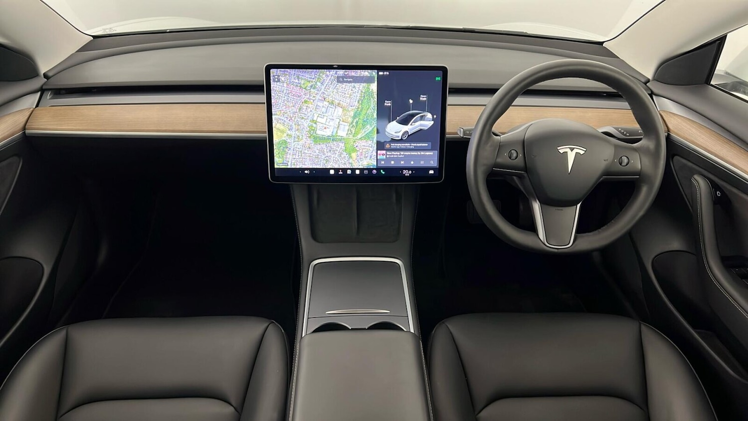 Used Tesla Model 3 2021 for sale - 77256358: Photo 10