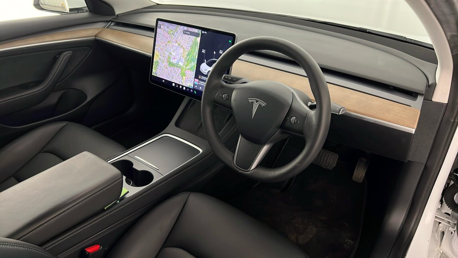 Used Tesla Model 3 2021 for sale - 77256358: Photo 15