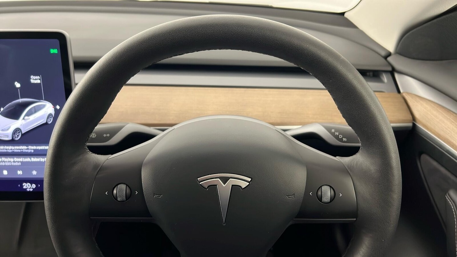 Used Tesla Model 3 2021 for sale - 77256358: Photo 17