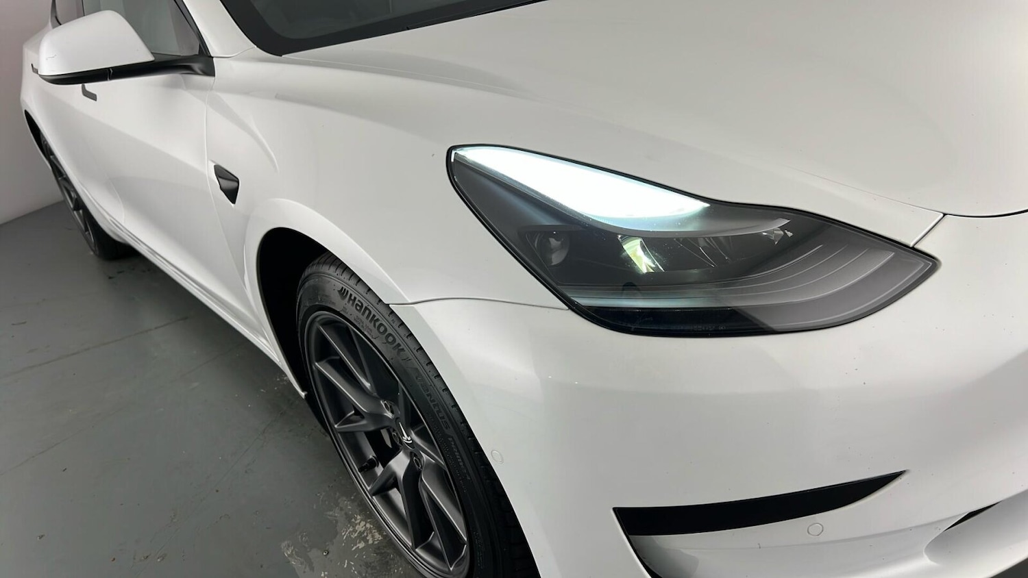 Used Tesla Model 3 2021 for sale - 77256358: Photo 24