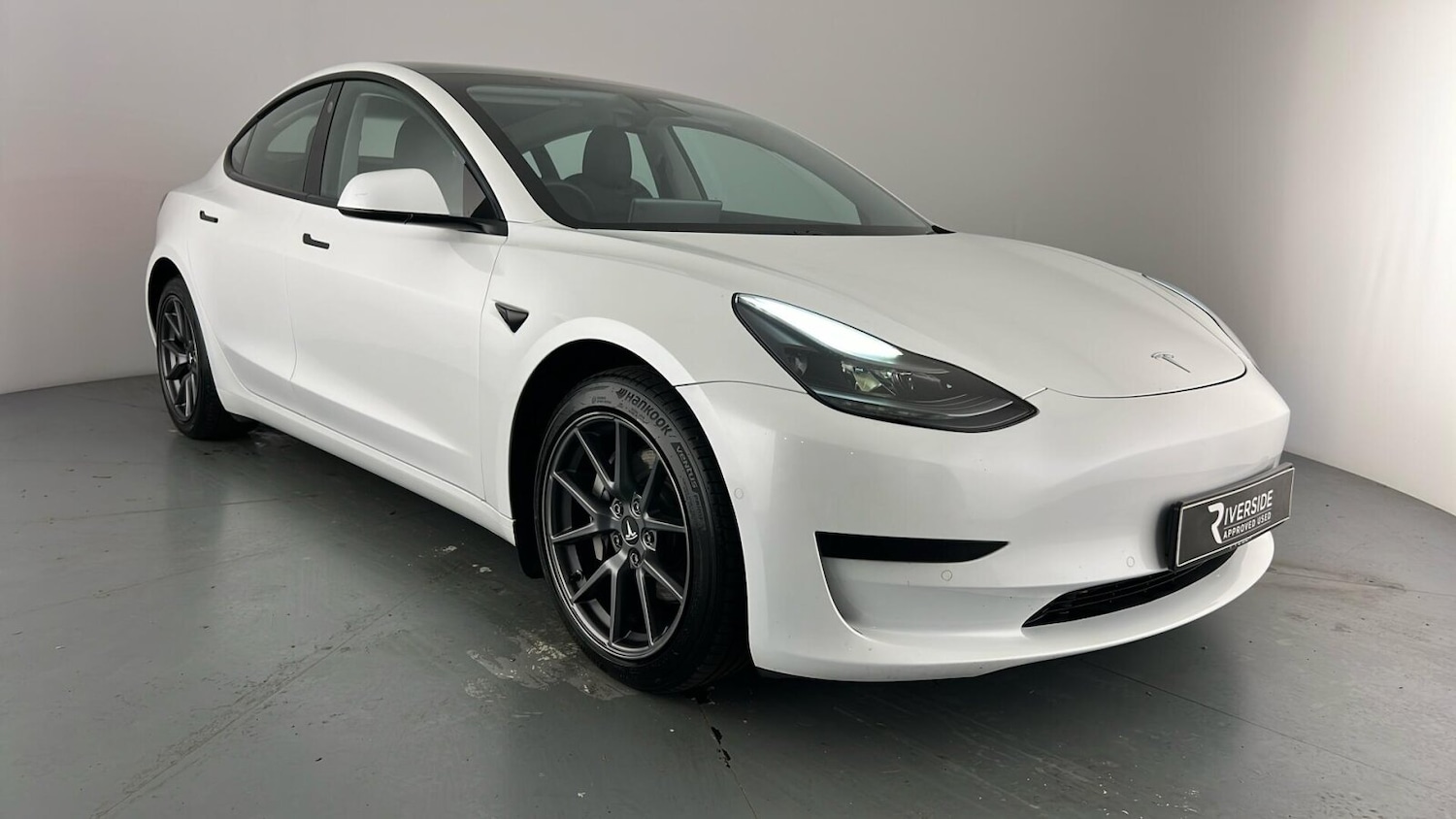 Used Tesla Model 3 2021 for sale - 77256358: Photo 25