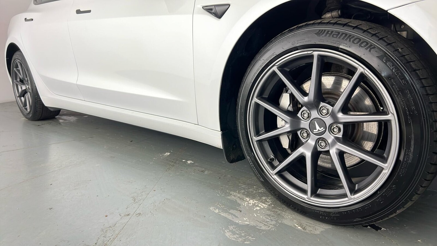 Used Tesla Model 3 2021 for sale - 77256358: Photo 26