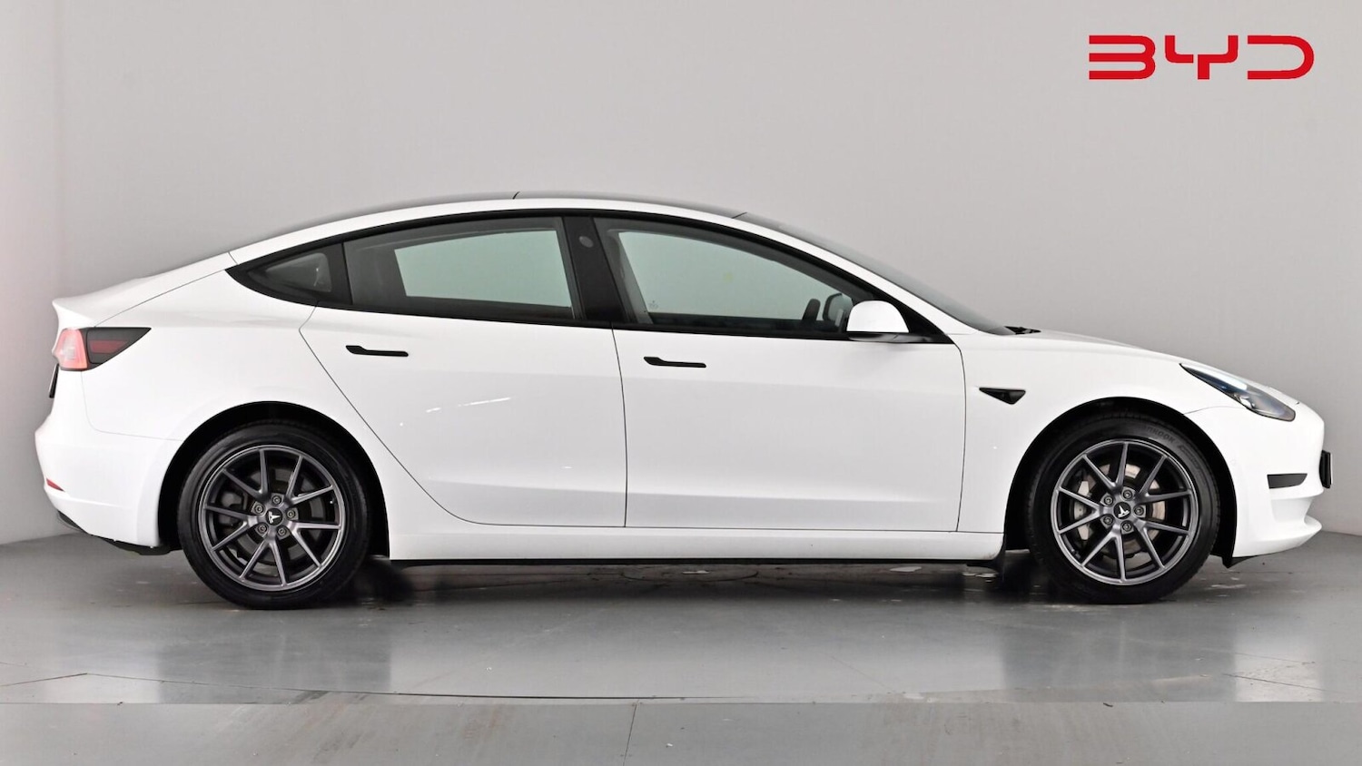 Used Tesla Model 3 2021 for sale - 77256358: Photo 3