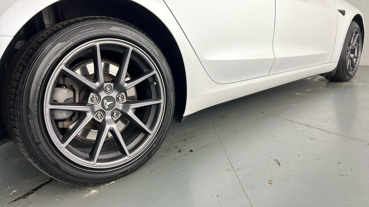 Used Tesla Model 3 2021 for sale - 77256358: Photo 30