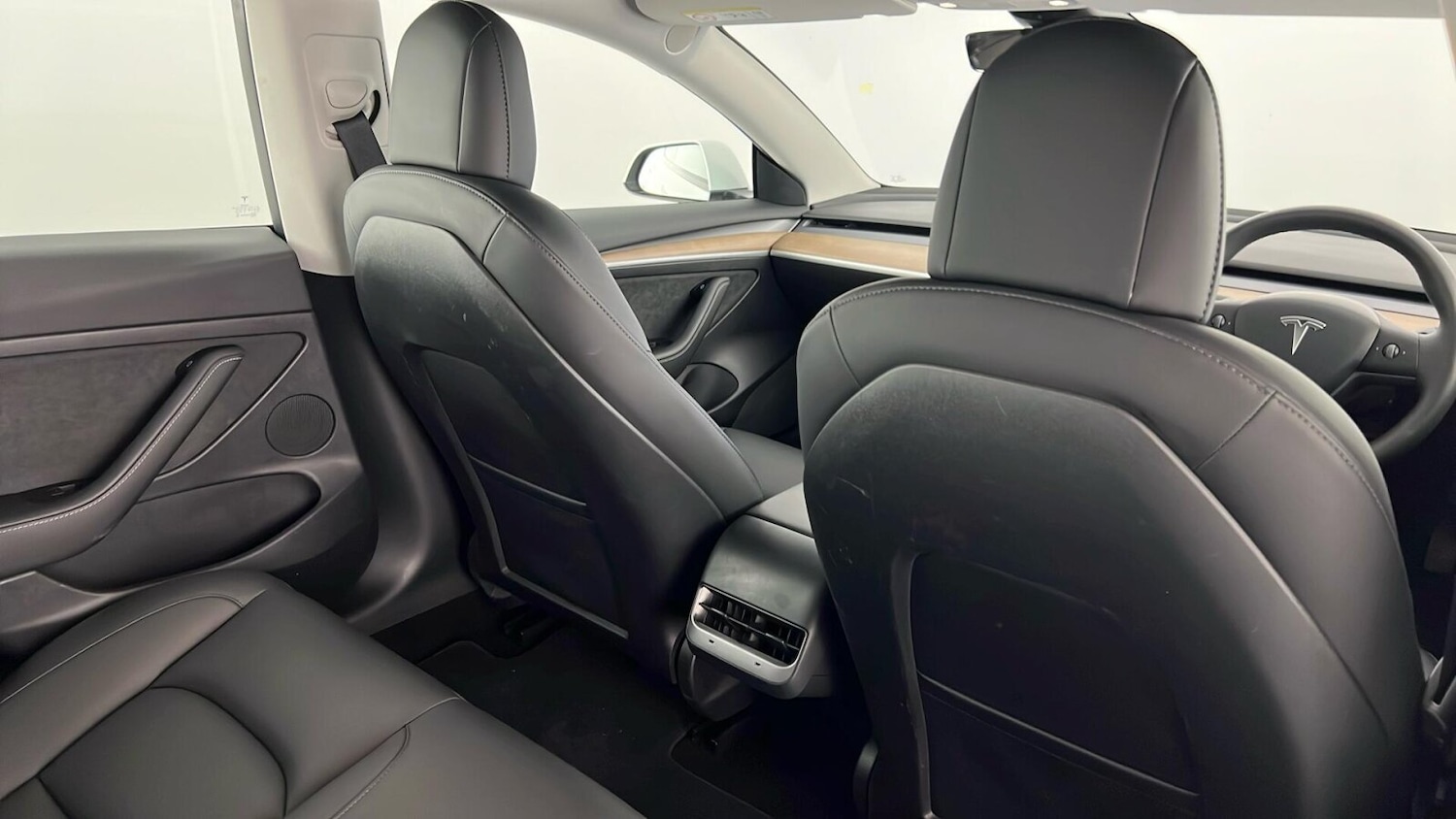 Used Tesla Model 3 2021 for sale - 77256358: Photo 31