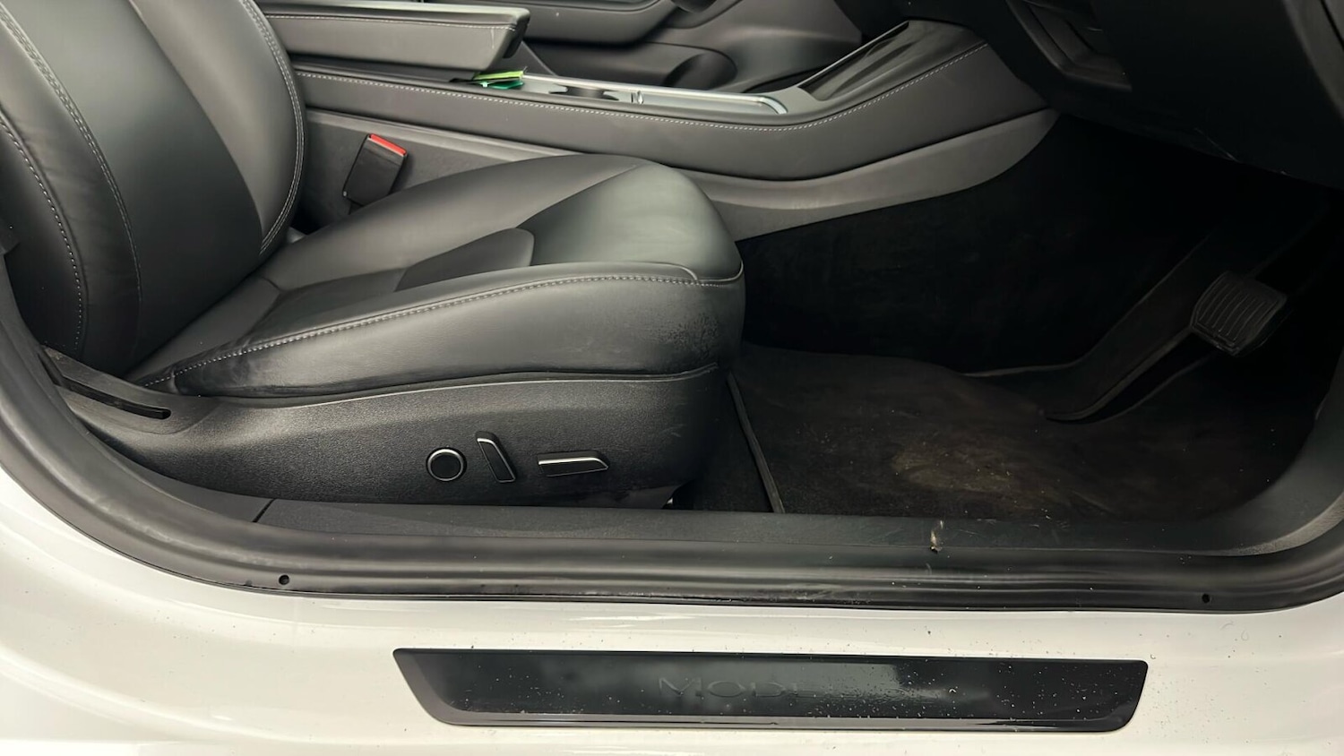 Used Tesla Model 3 2021 for sale - 77256358: Photo 33