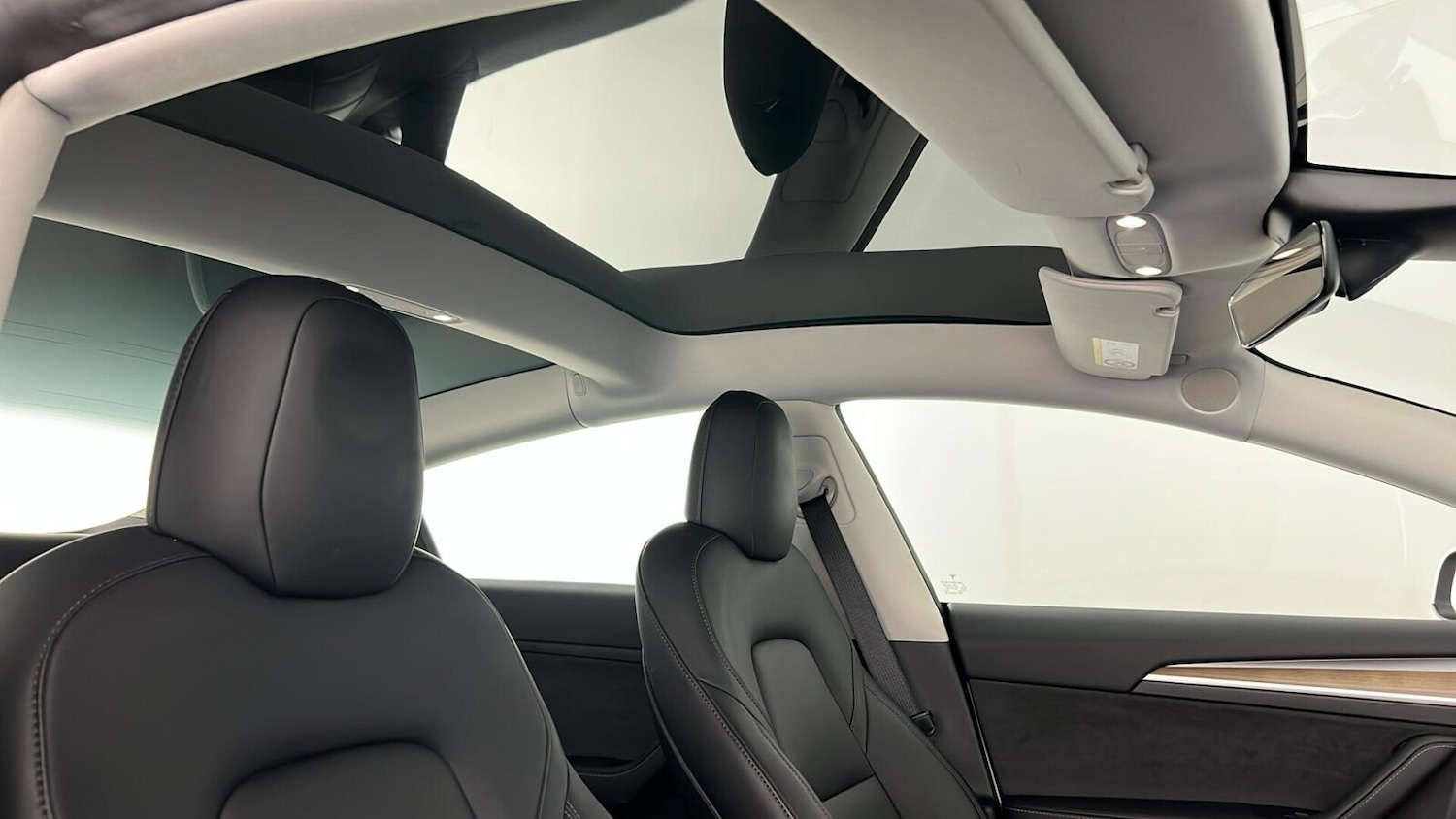 Used Tesla Model 3 2021 for sale - 77256358: Photo 34